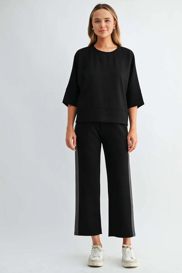 KERRY STRETCH POINTE PANTS