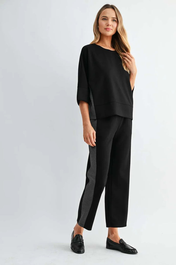 KERRY STRETCH POINTE PANTS