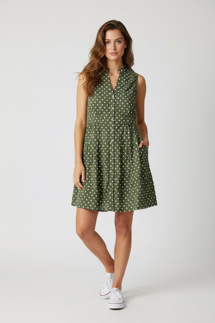 MARTHA DRESS