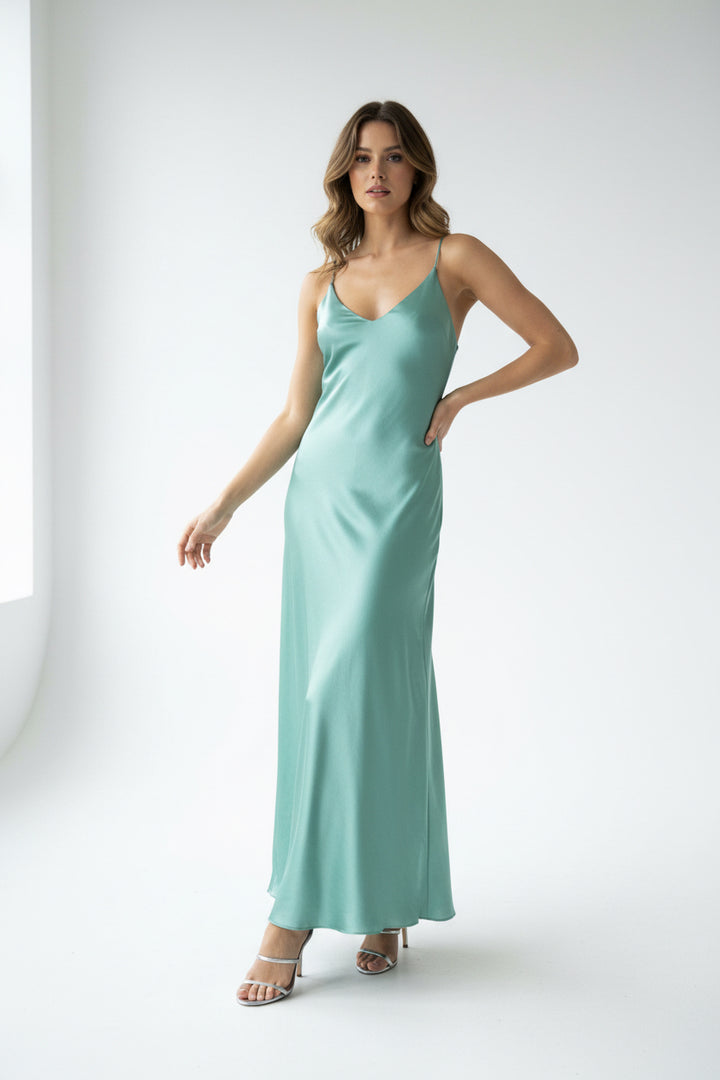 ELSA DRESS