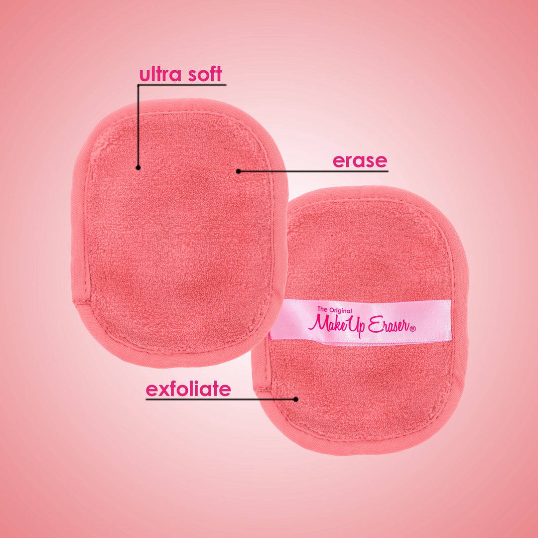 MakeUp Eraser - 'I Heart You 7-Day Set | Valentine's Day Gift Set