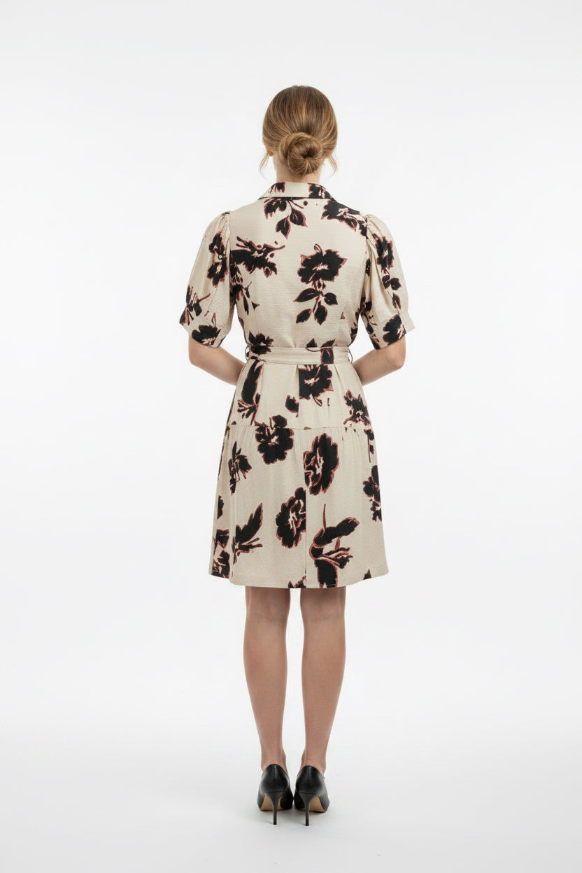 THE EMILY DRESS