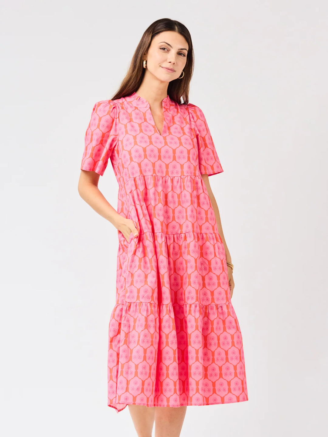 Ivy Dress