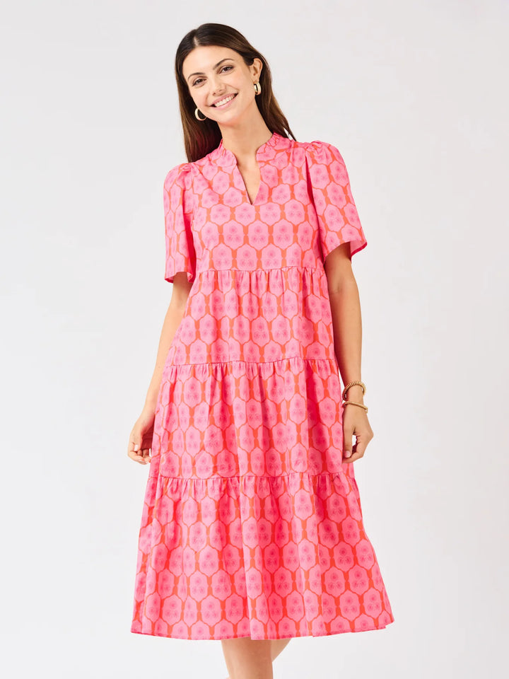 Ivy Dress