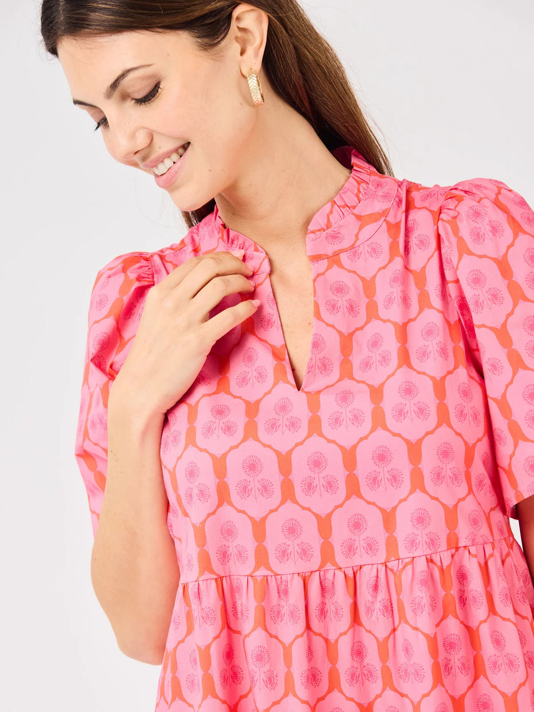 Ivy Dress