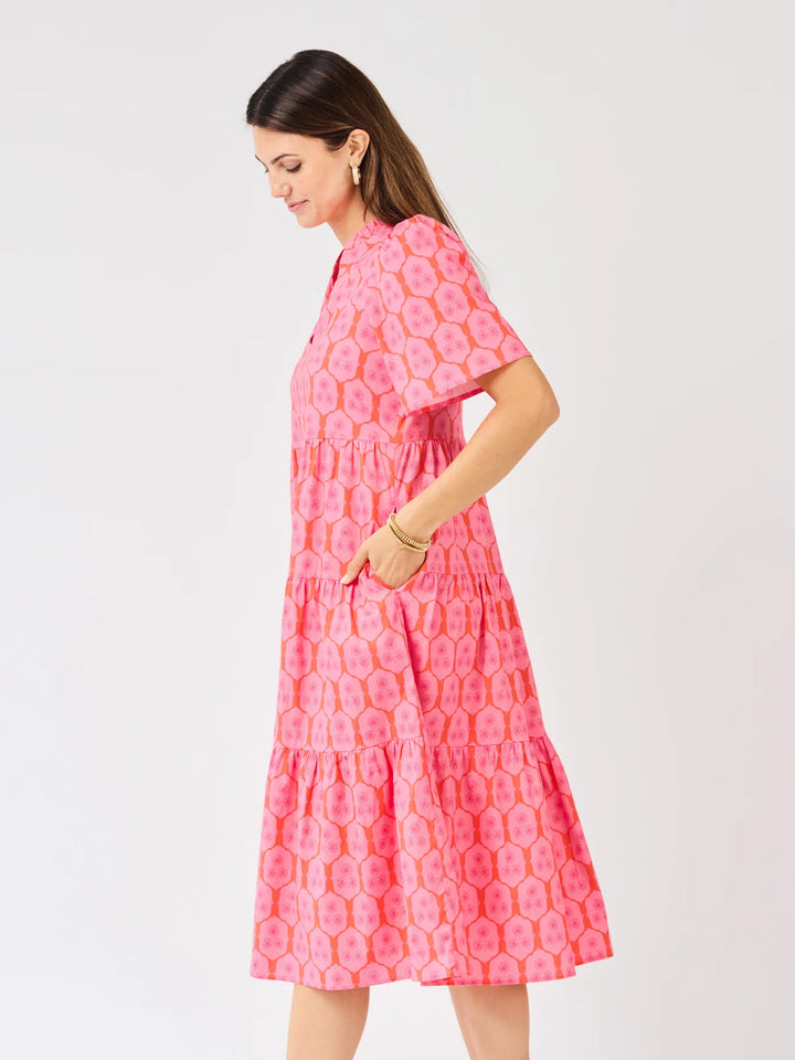 Ivy Dress