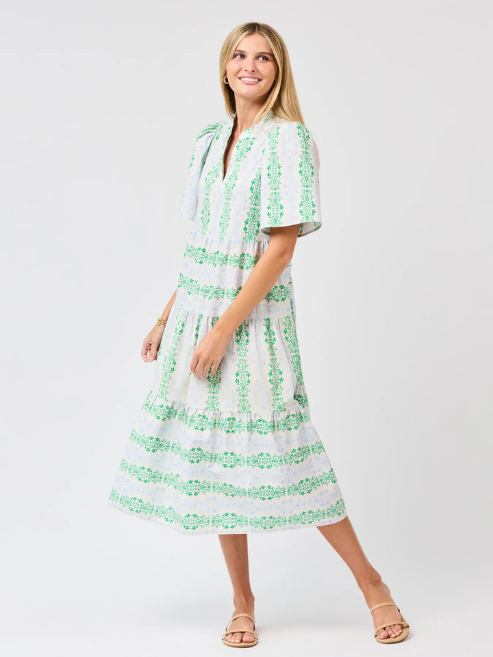Ivy Dress