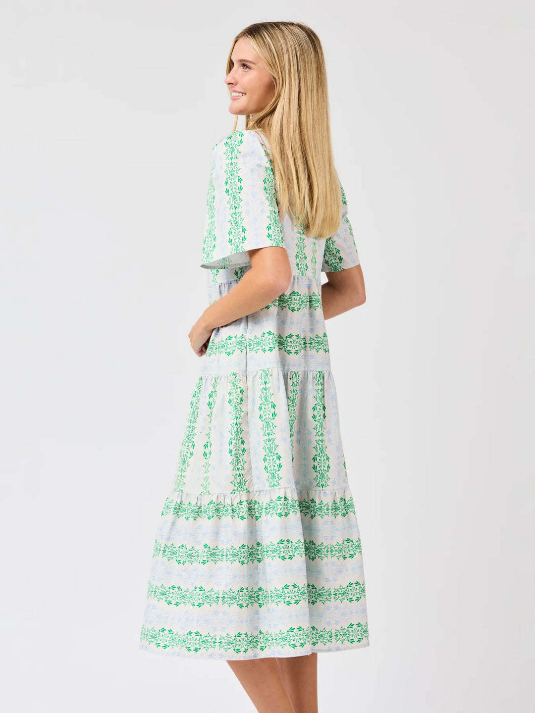 Ivy Dress
