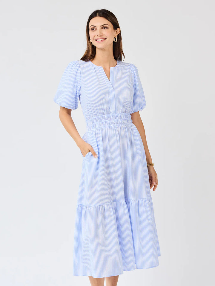 Tracey Dress