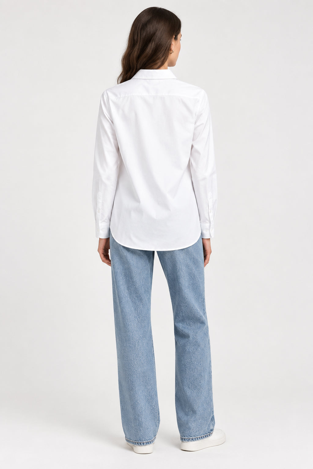 HORSESHOE BLOUSE