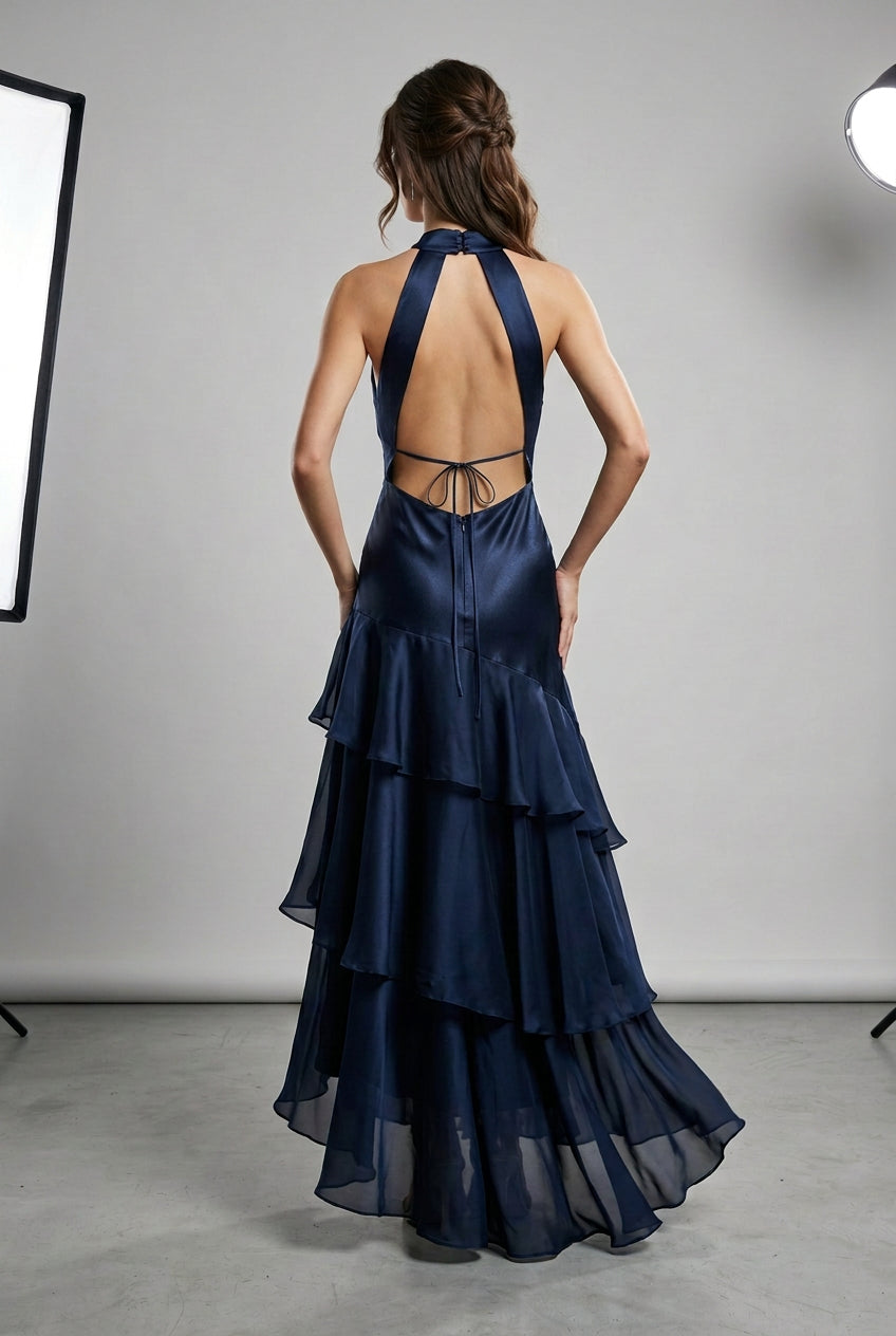 HAILEY DRESS
