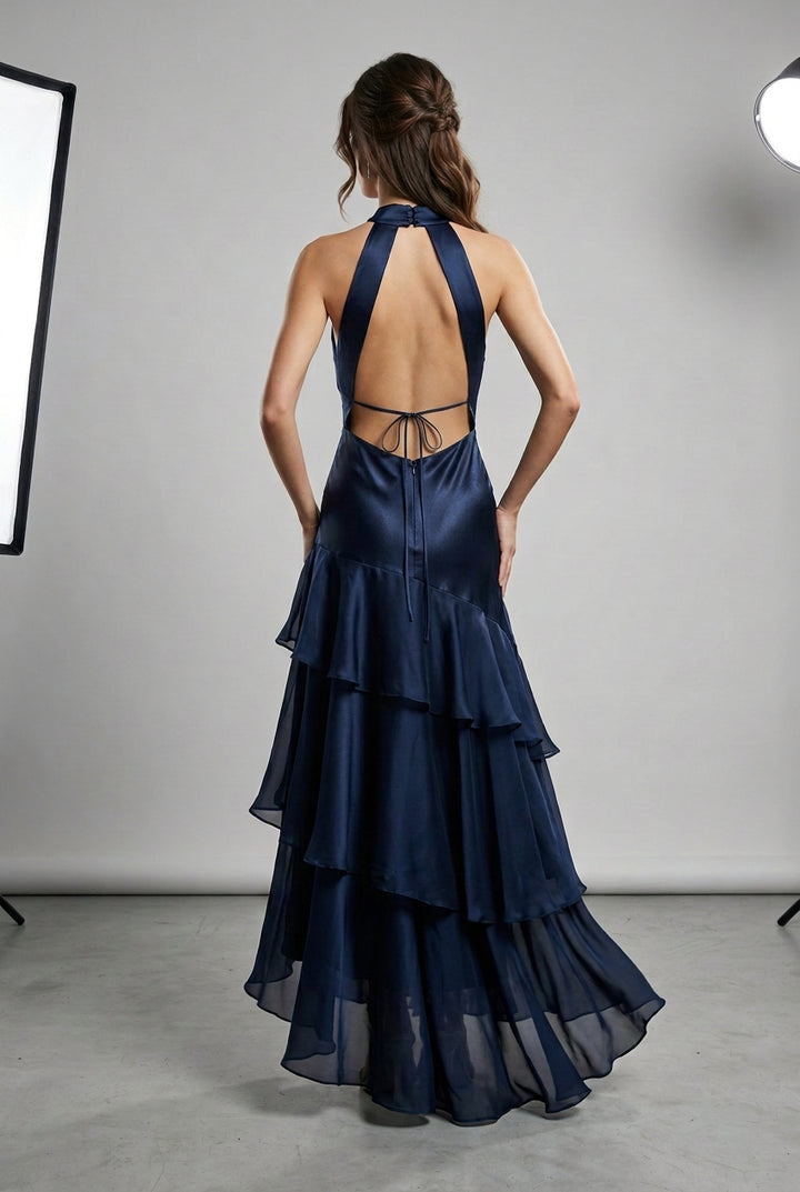 HAILEY DRESS