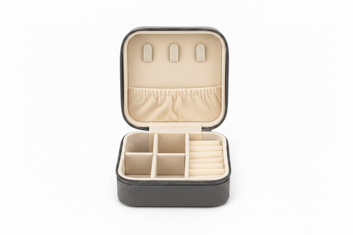 Jewelry Box