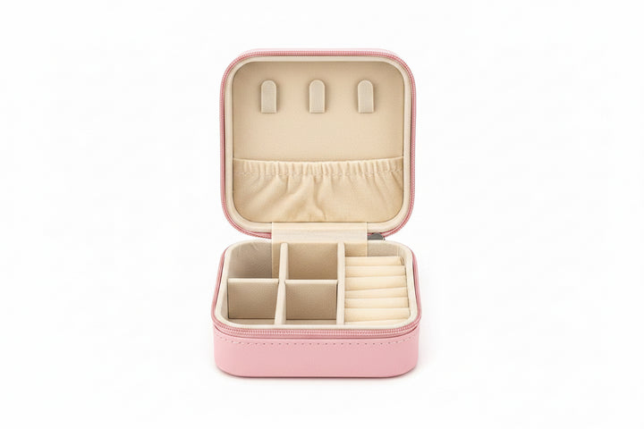 Jewelry Box