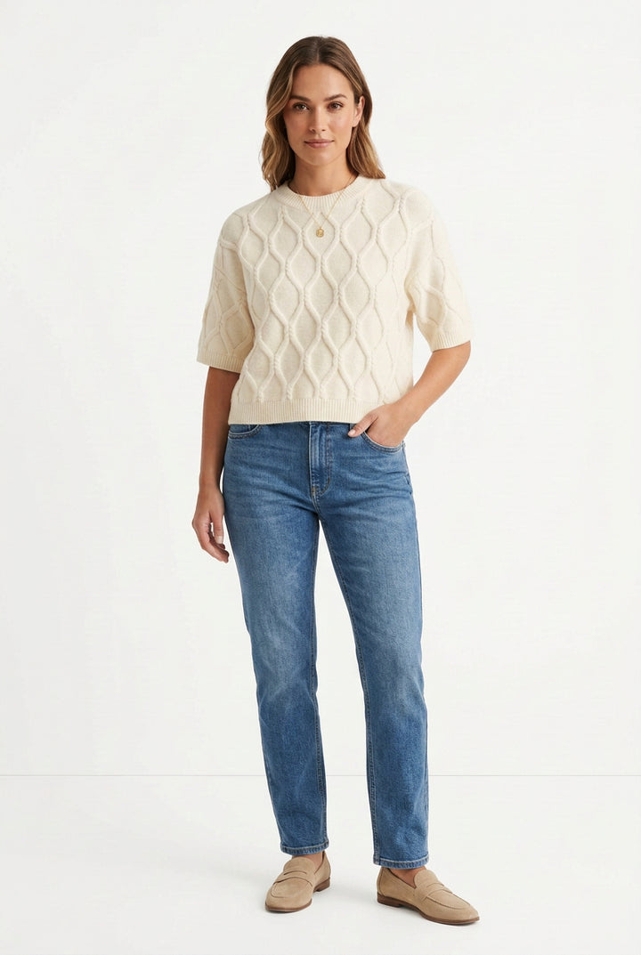 MICKEY SWEATER