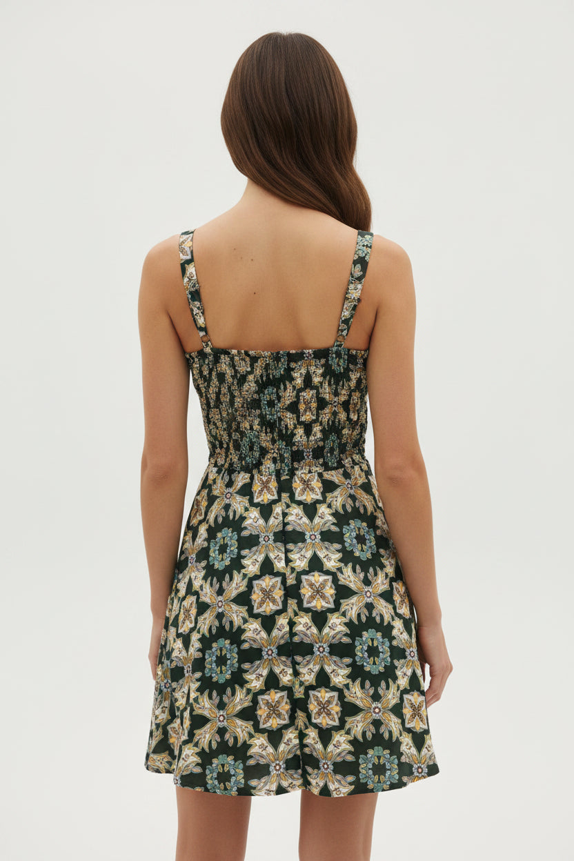 WELL ROMPER