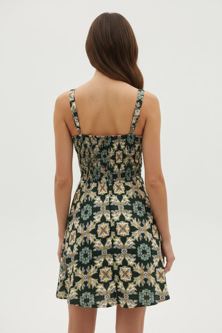 WELL ROMPER
