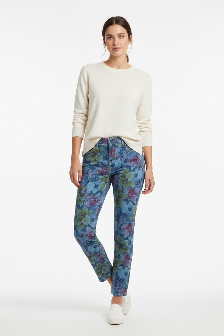 REVERSABLE PANTS