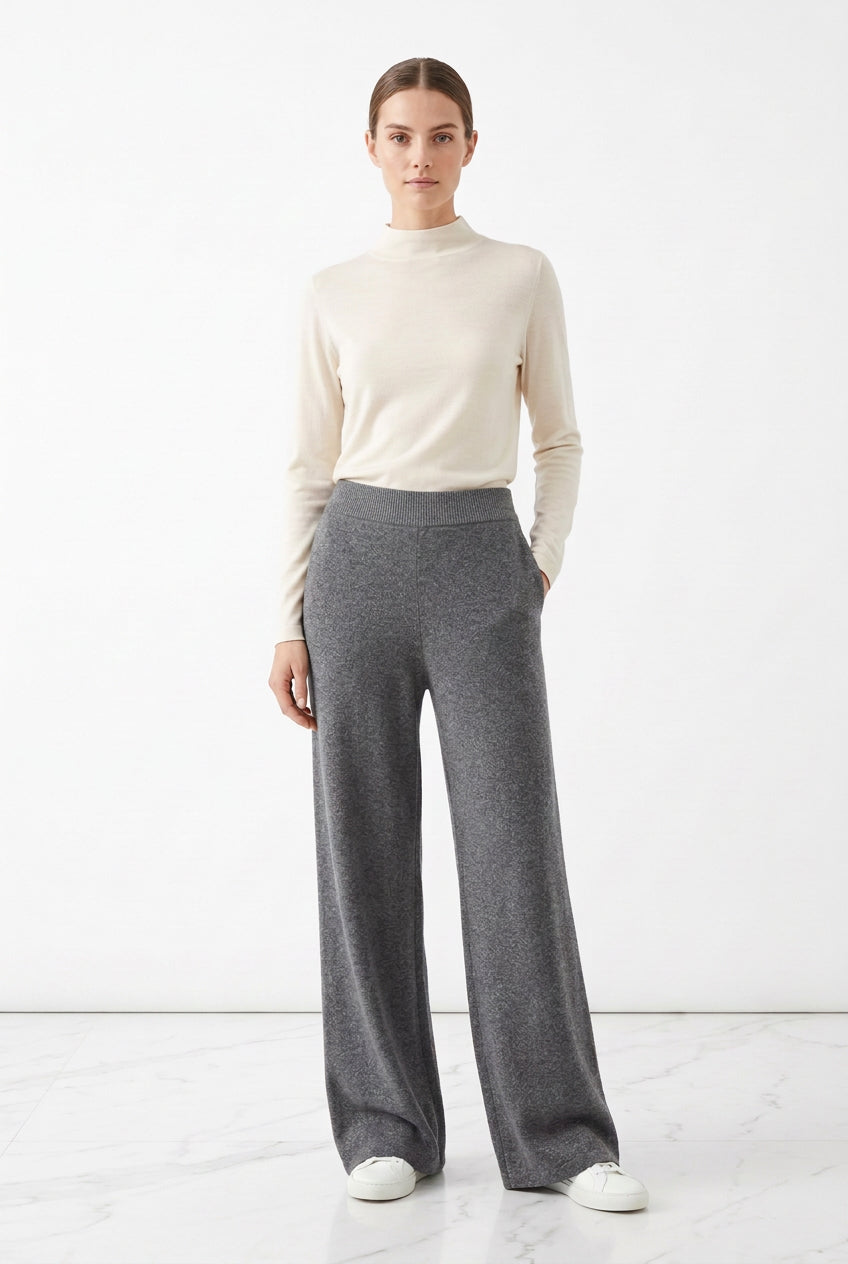 PEYTON SWEATER PANT