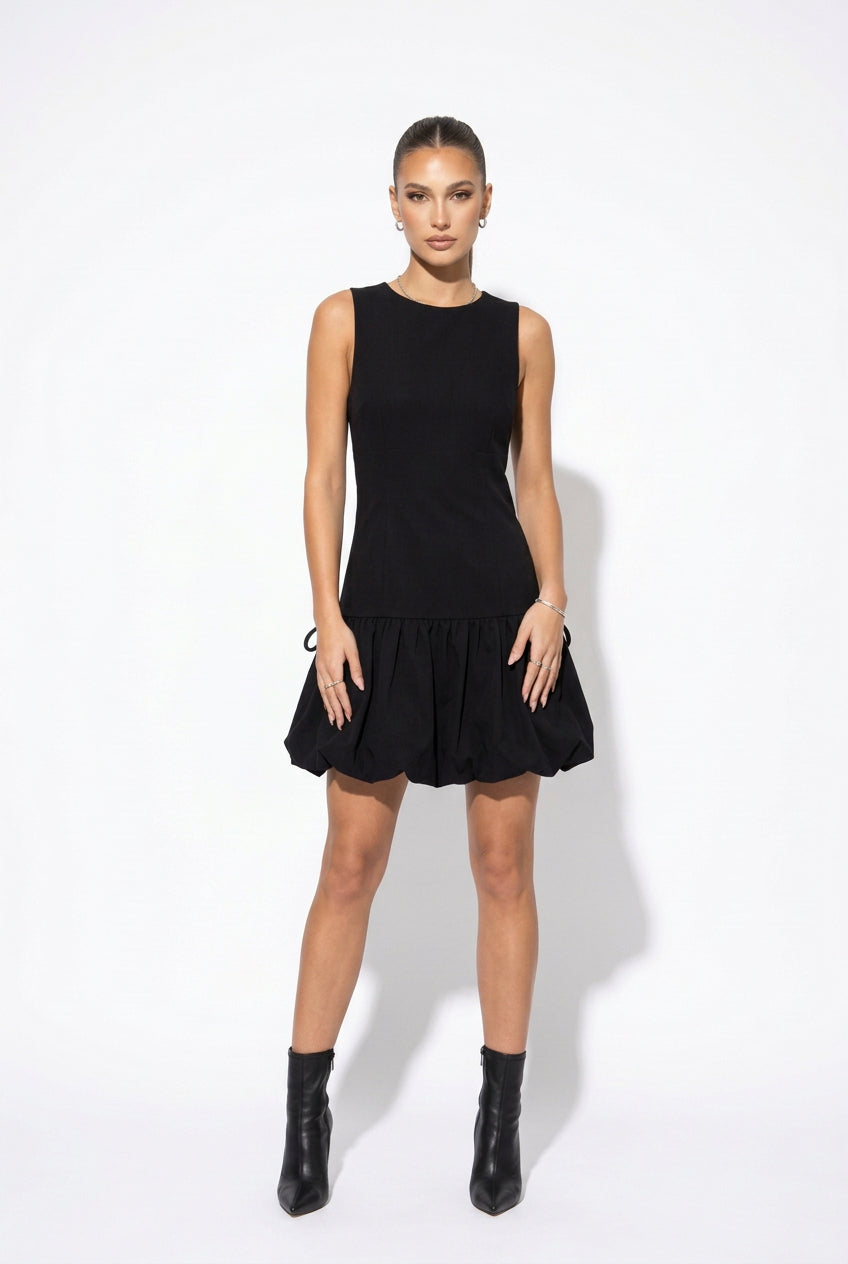 ANNELIESE DRESS