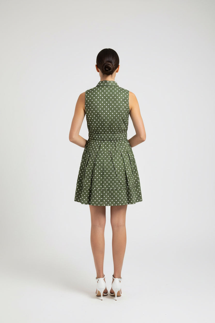 MARTHA DRESS
