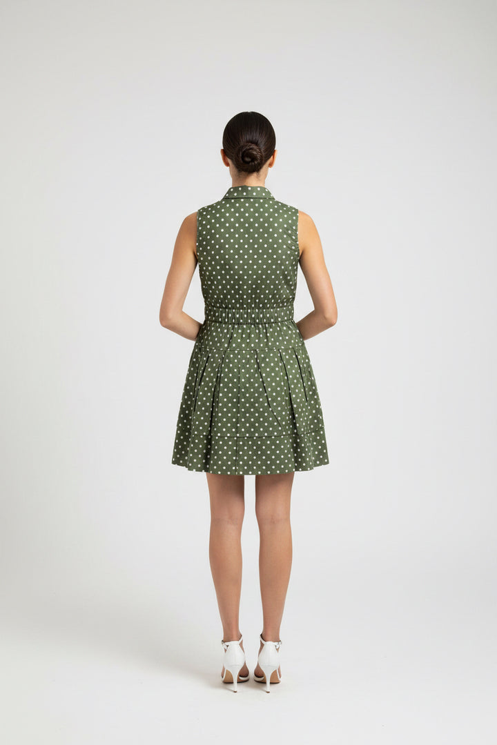 MARTHA DRESS