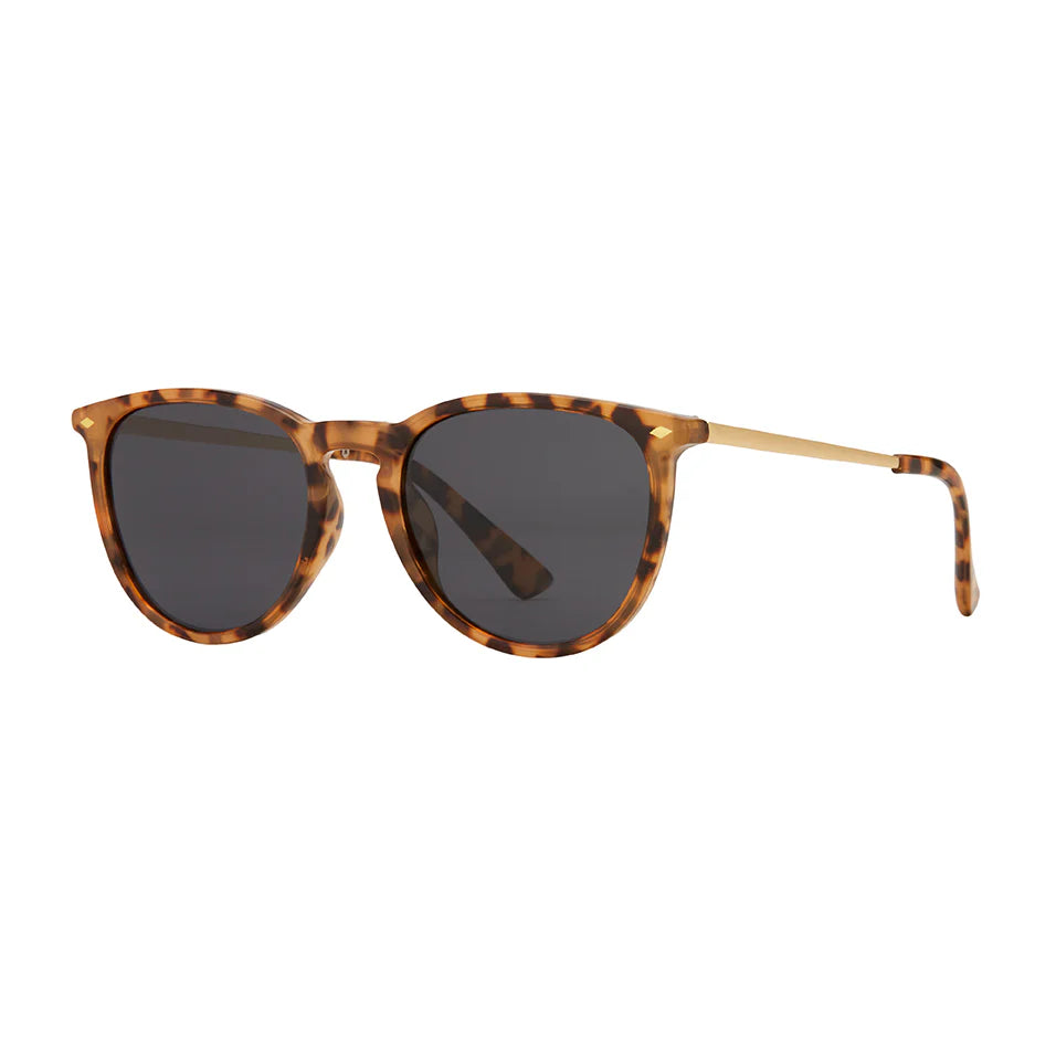 AIRE HONEY SUNGLASSES