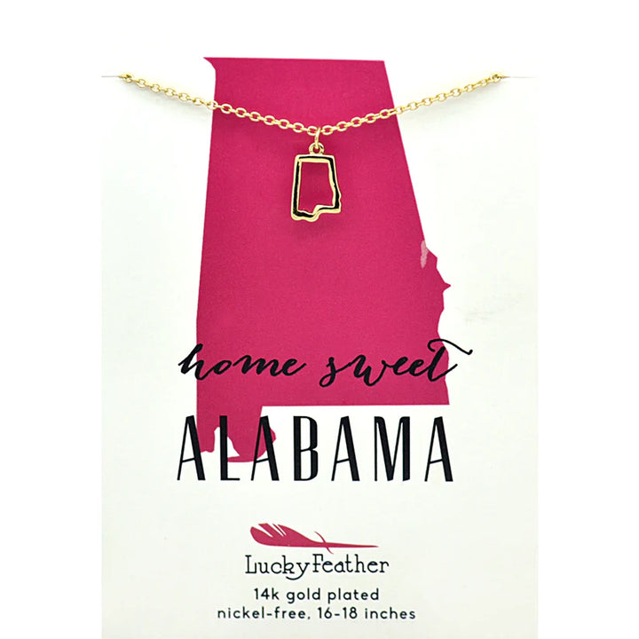 State Necklaces