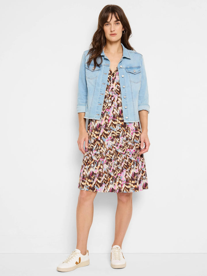 Essential Denim Jacket