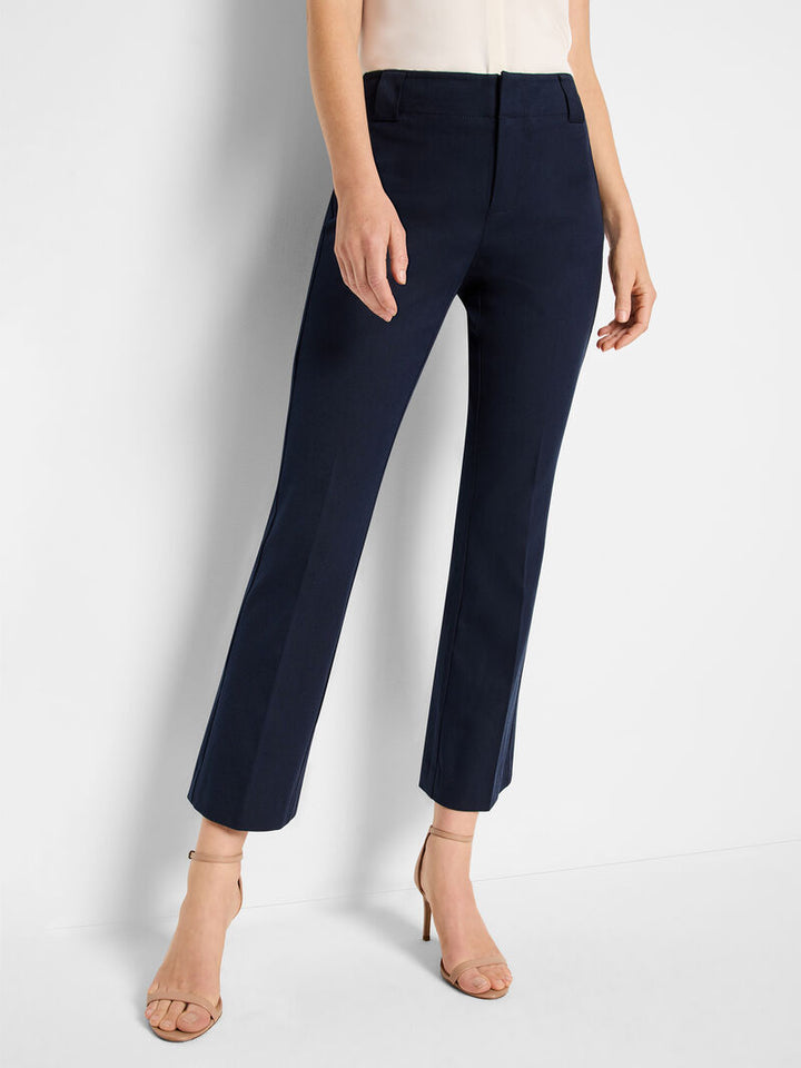 28" Plaza Demi Boot Pant