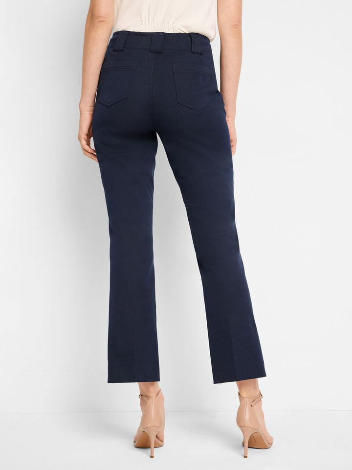 28" Plaza Demi Boot Pant