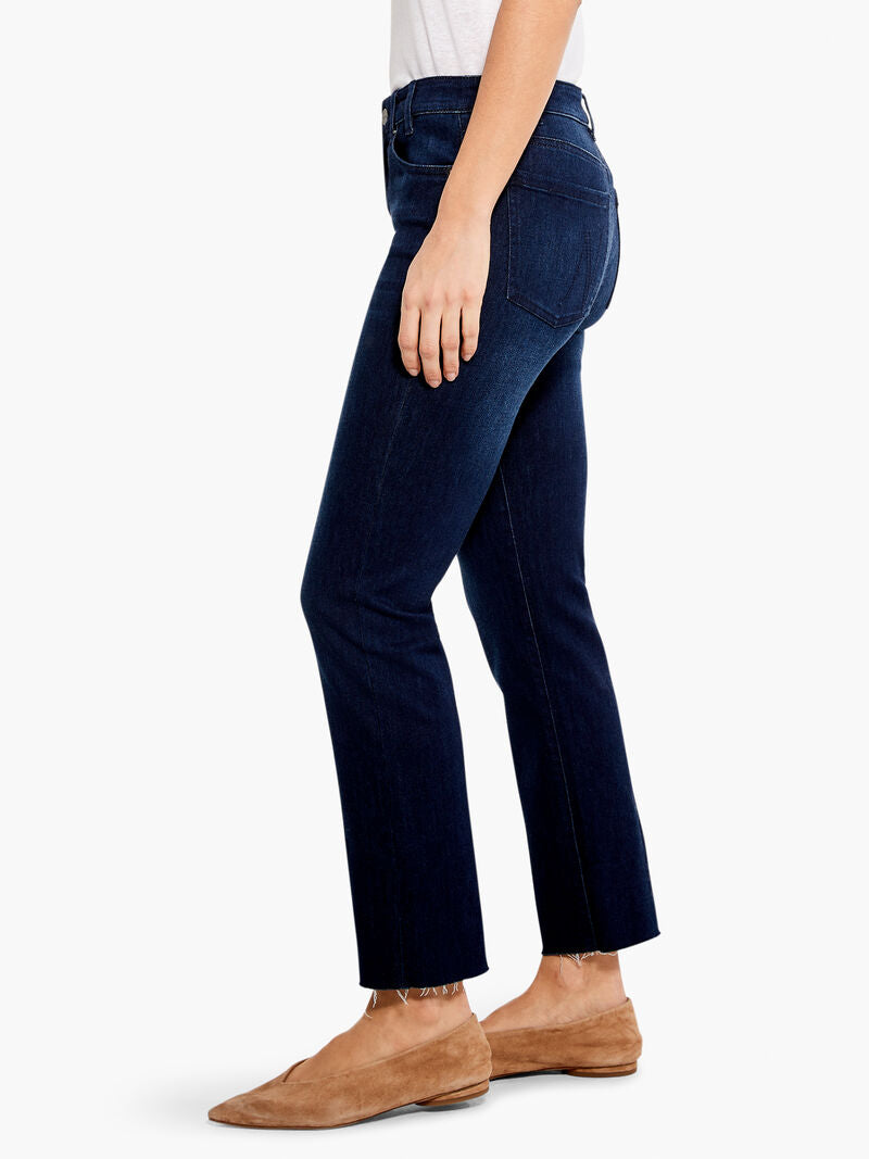 28" Daytrip Straight Denim Jeans