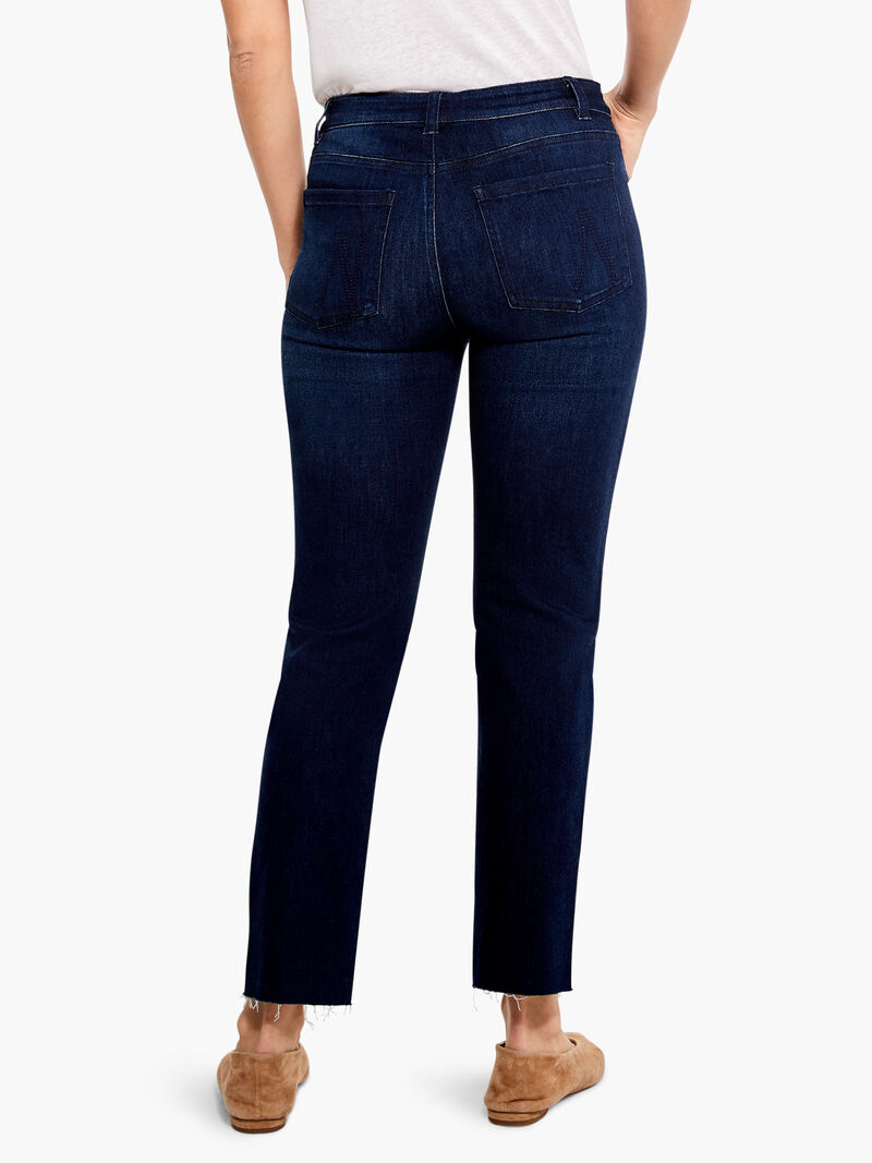 28" Daytrip Straight Denim Jeans
