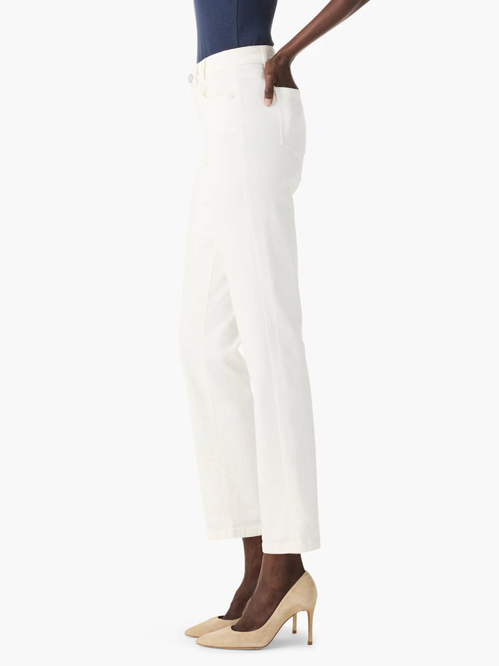 28" Daytrip Straight Ankle Jeans