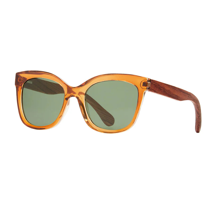 AMELIA CRY SUNGLASSES