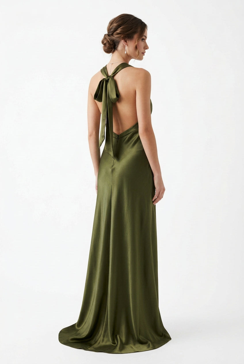 RILEIGH DRESS