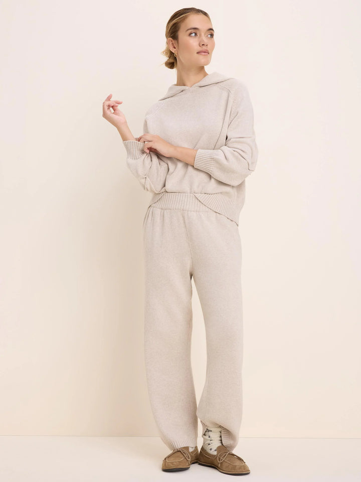 SWEATER HOODIE