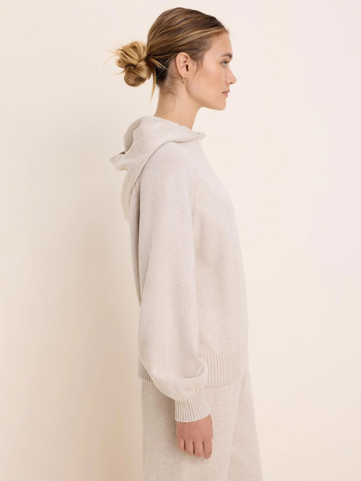 SWEATER HOODIE