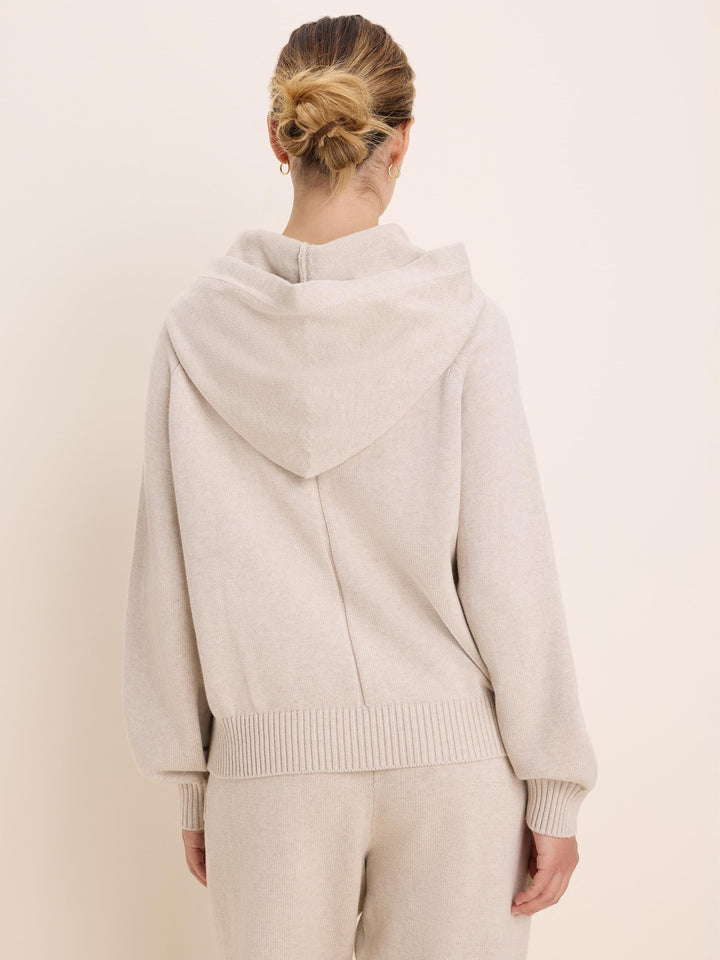 SWEATER HOODIE