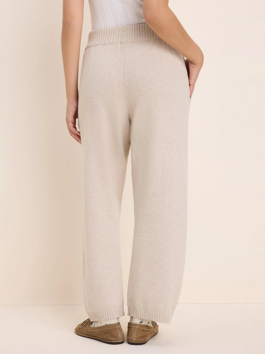 BILLIE SWEATER PANT