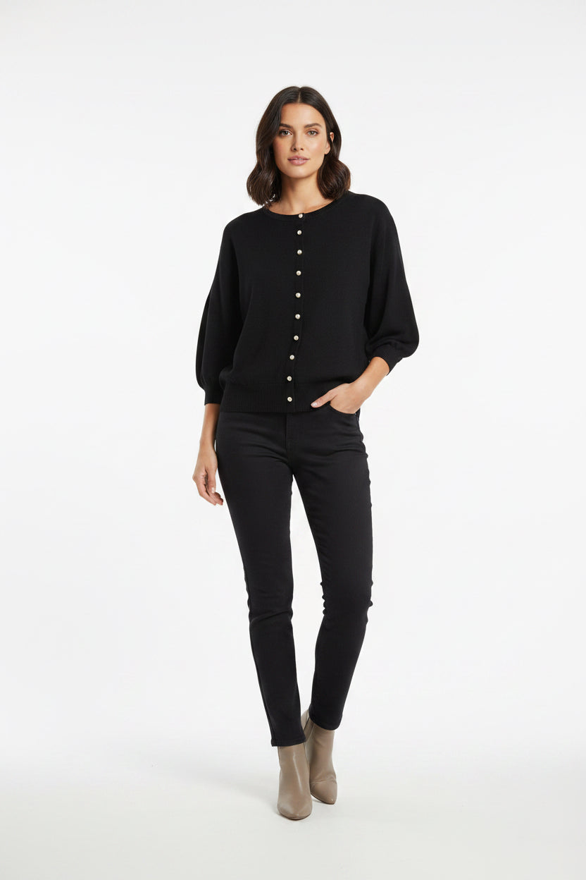 SERGIO SWEATER TOP