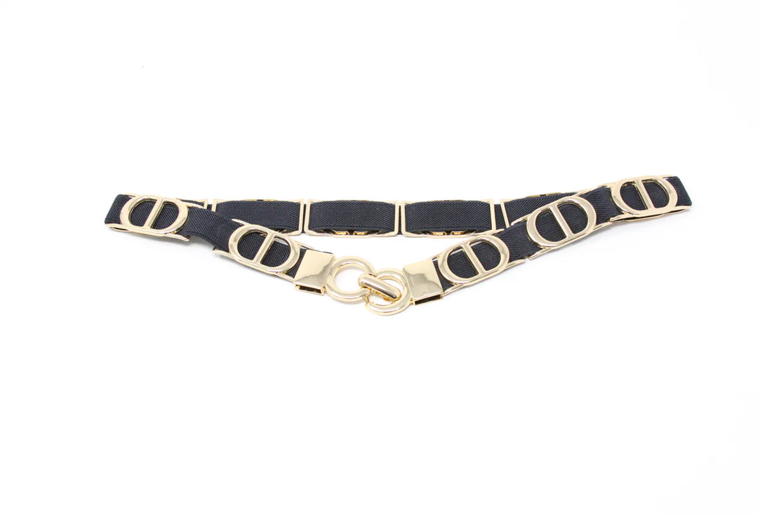 Stretch Belt
