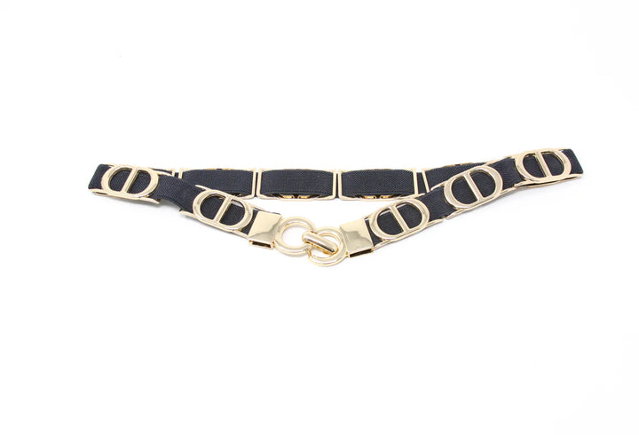 Stretch Belt