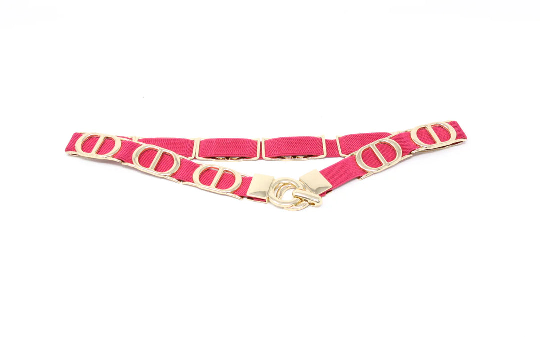 Stretch Belt