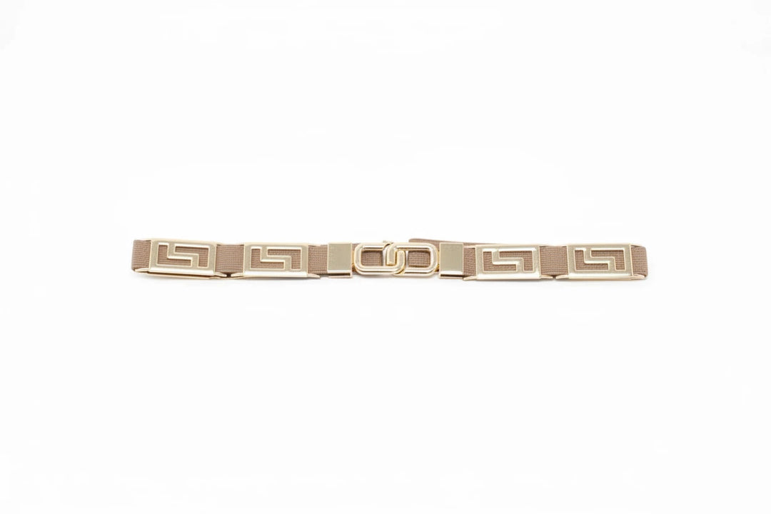 One Size Stretch Belt