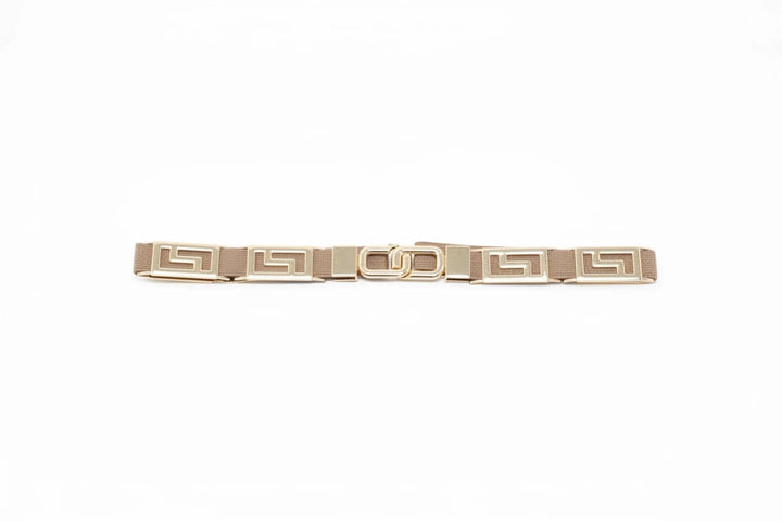 One Size Stretch Belt