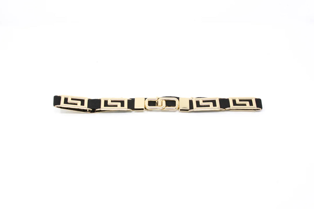 One Size Stretch Belt