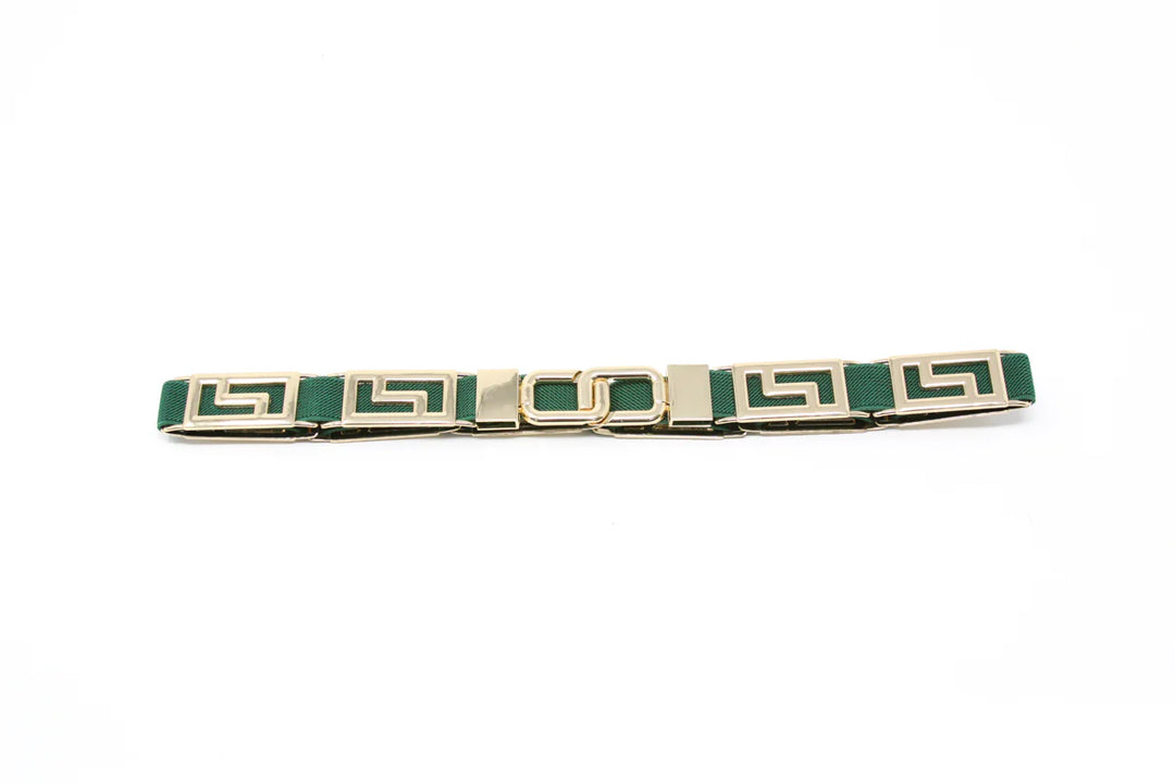 One Size Stretch Belt