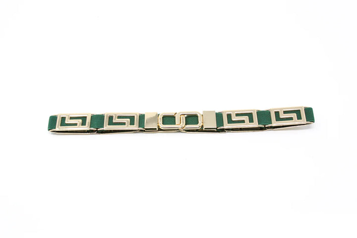 One Size Stretch Belt
