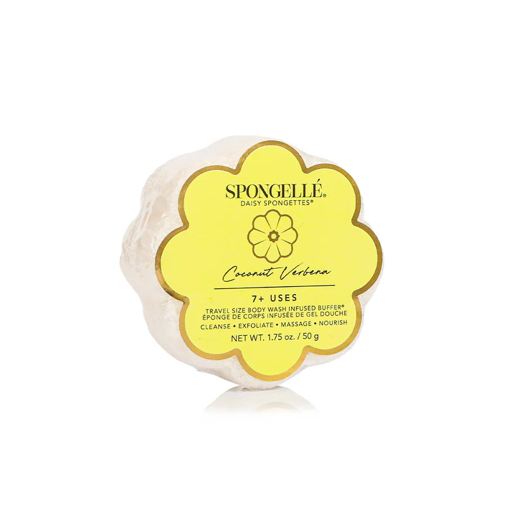 SPONGELLE DAISY SPONGETTE